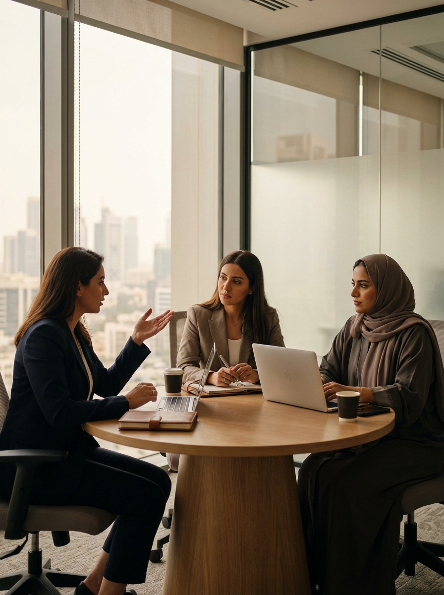 Women's Empowerment Initiative