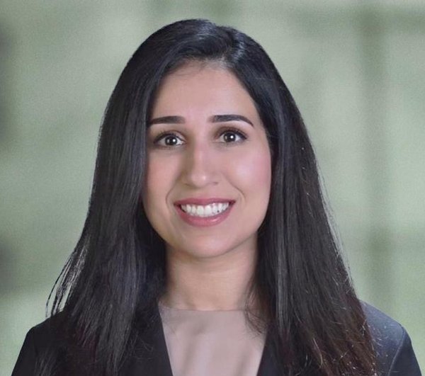 Elham Al Majed