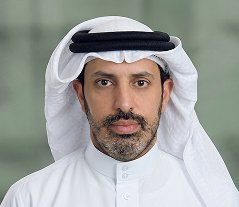 Shaikh Fahad bin Ebrahim Al Khalifa