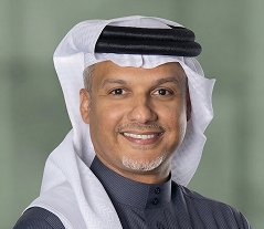Hussain Al Mohri