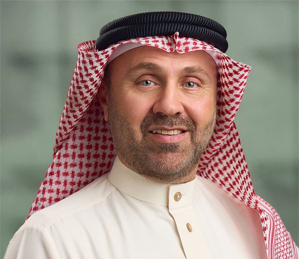 Khalid Al Jassim