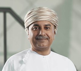 Shaikh Waleed Al Hashar