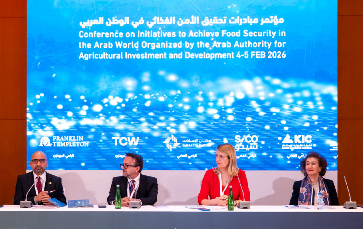 SICO supports the AAAID Conference 2026