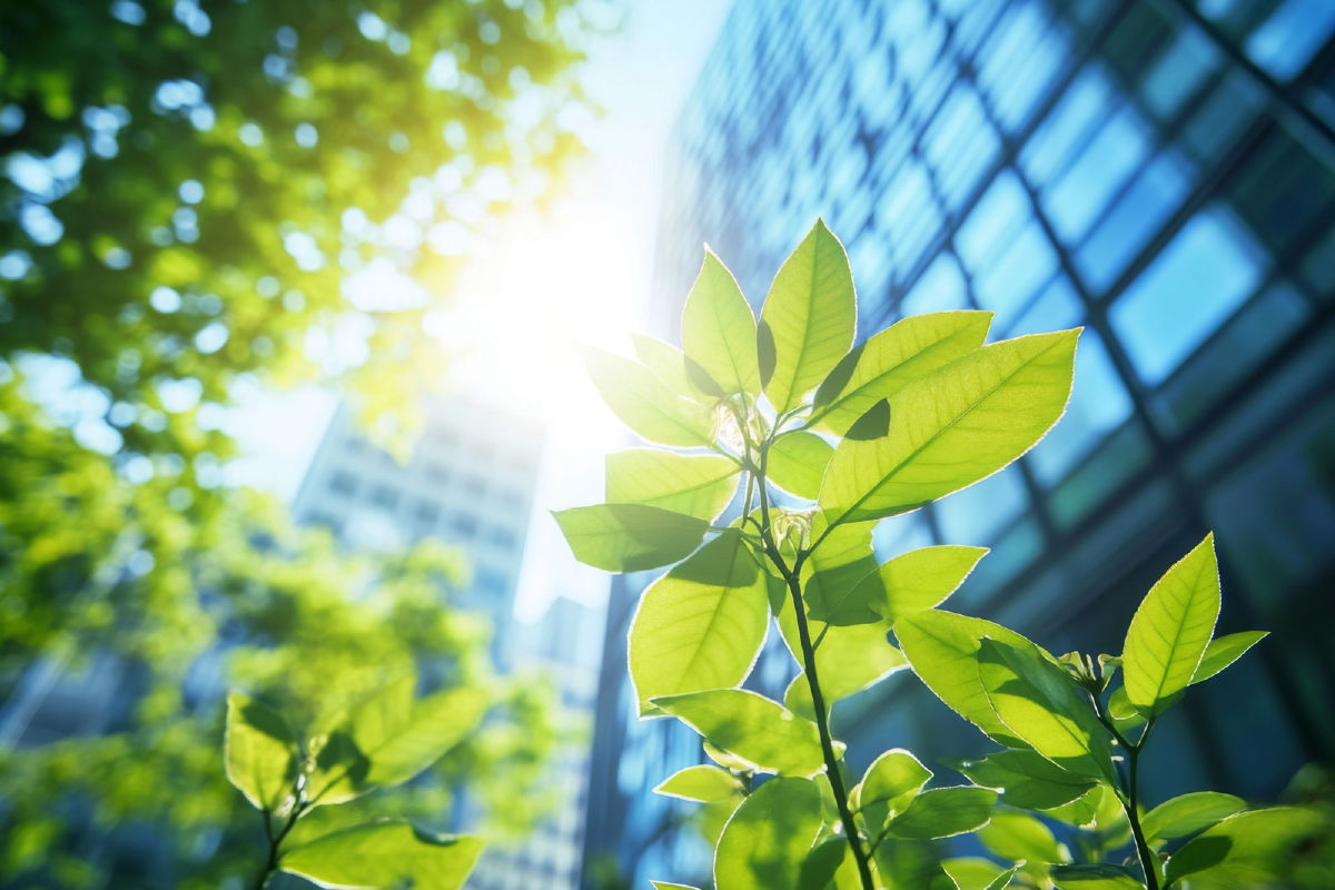SICO ESG initiatives