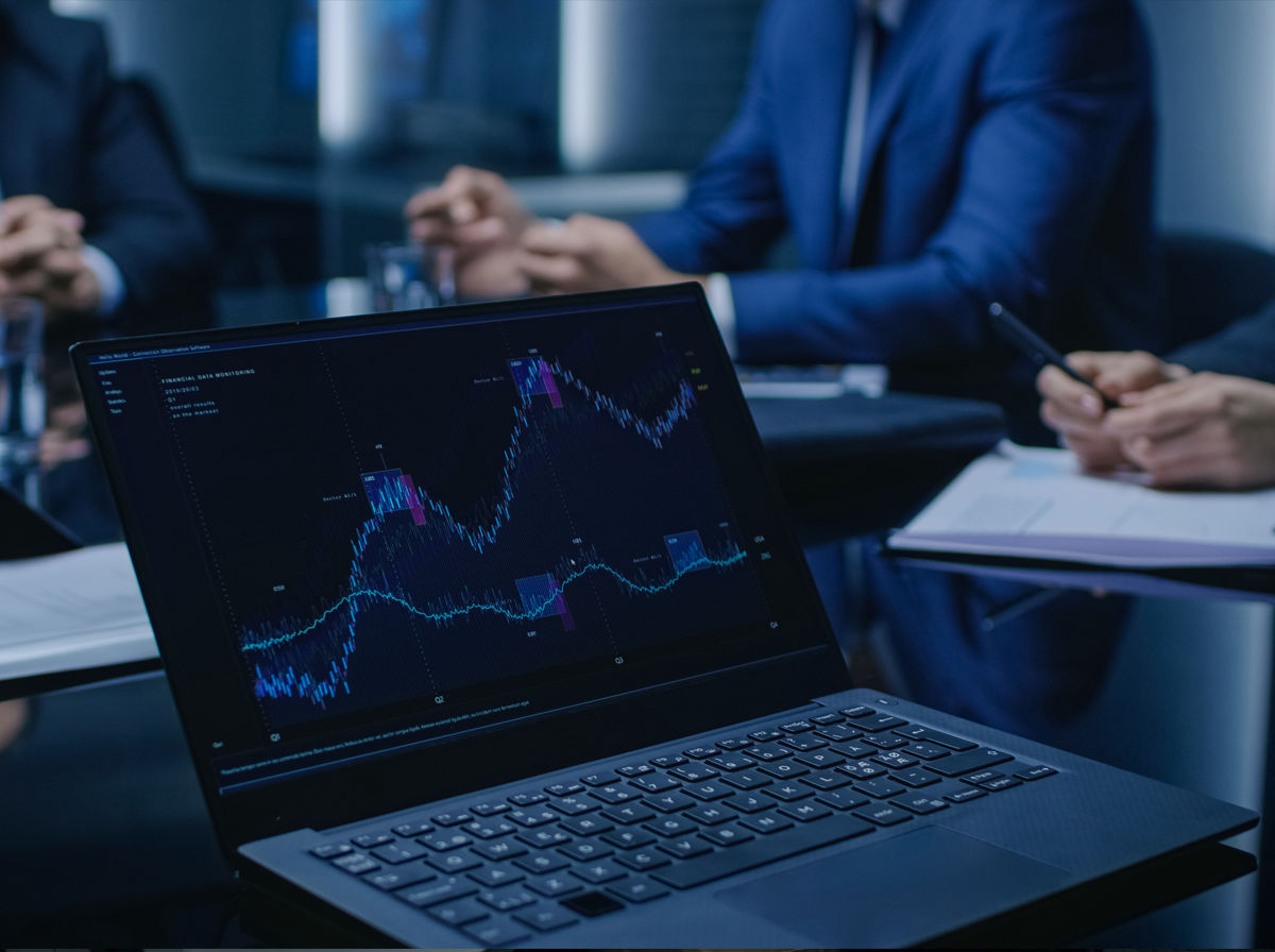 Looking Beyond Short-term Turbulence