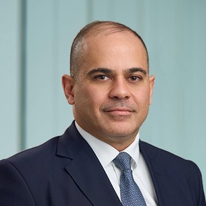 Salman Al Sairafi