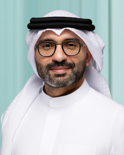 Ahmed Burashid