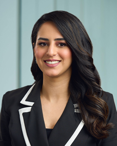 Maryam AlMohri