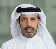 Shaikh Fahad Bin Ebrahiam Al Khalifa 