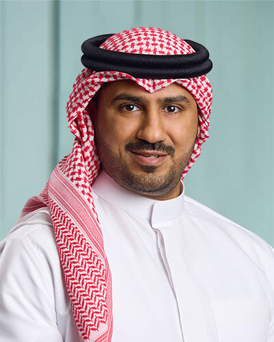 Ahmed Almudawi 