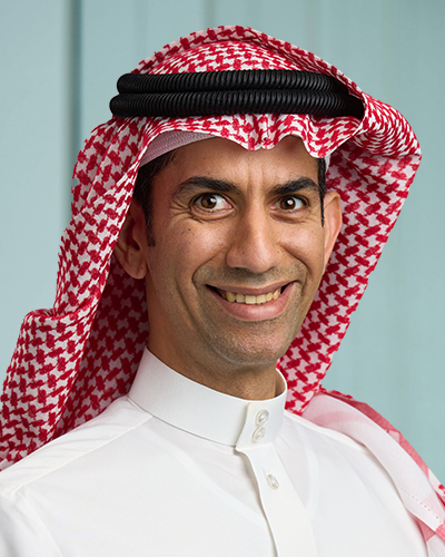 Ali Marshad