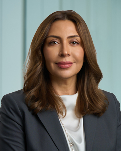 Najla Al Shirawi