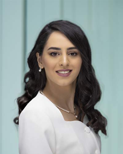 Maryam AlMohri